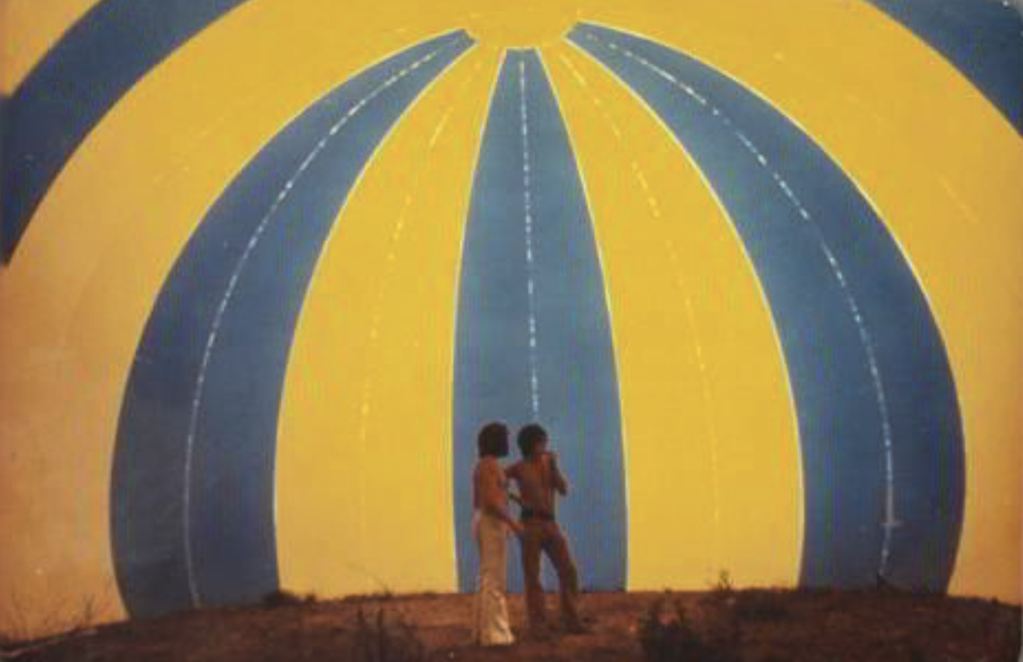 Instituciones itinerantes